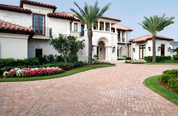 Reasons to Select Us for Your Driveway Paving Requirements in Venetian Village, IL