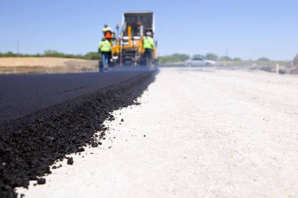 Best Affordable Driveway Pavers  in Venetian Vlage, IL