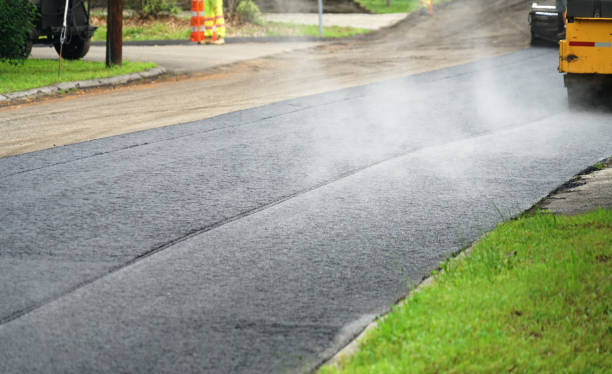 Best Commercial Driveway Pavers  in Venetian Vlage, IL